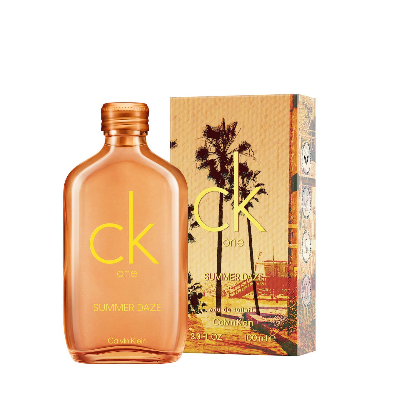 Los Mejores Perfumes Edici N Limitada Para El Verano Fresquitos Con